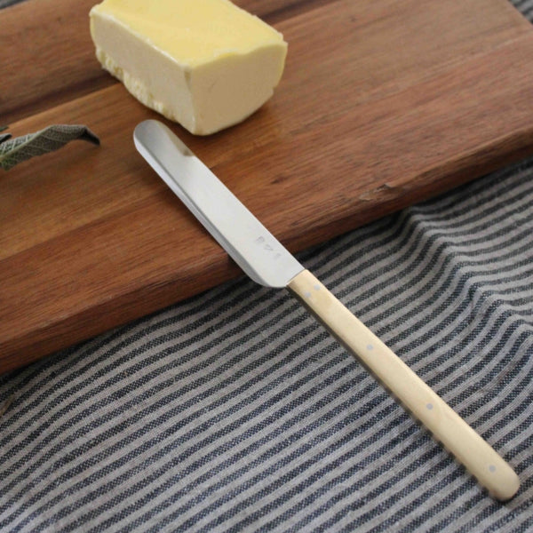 Butter knife - coltello da burro